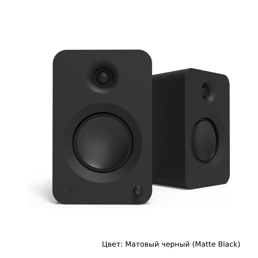 Беспроводная акустическая система. Kanto REN